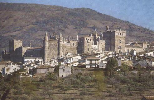 Visita a Guadalupe. Escapadas rurales en Cáceres (Extremadura)